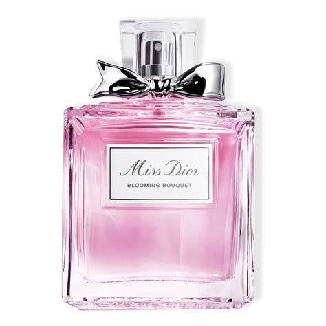 miss dior blooming bouquet eau de parfum|Miss Dior Blooming Bouquet: Womens Eau de Toilette